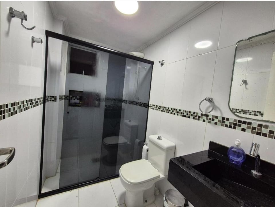 Apartamento Vila Tupi Apartment in State of São Paulo