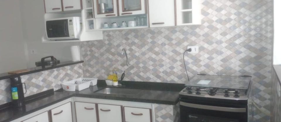 Apartamento Vila Tupi Apartment in State of São Paulo