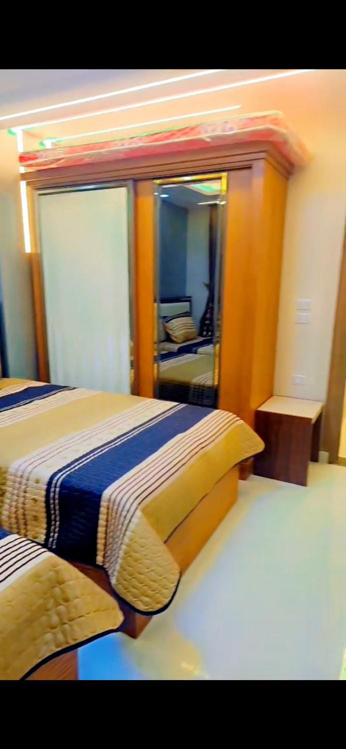المهندسين Apartment in Egypt