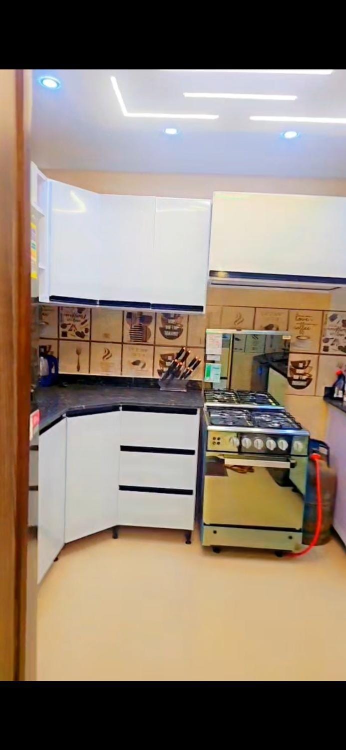 المهندسين Apartment in Egypt