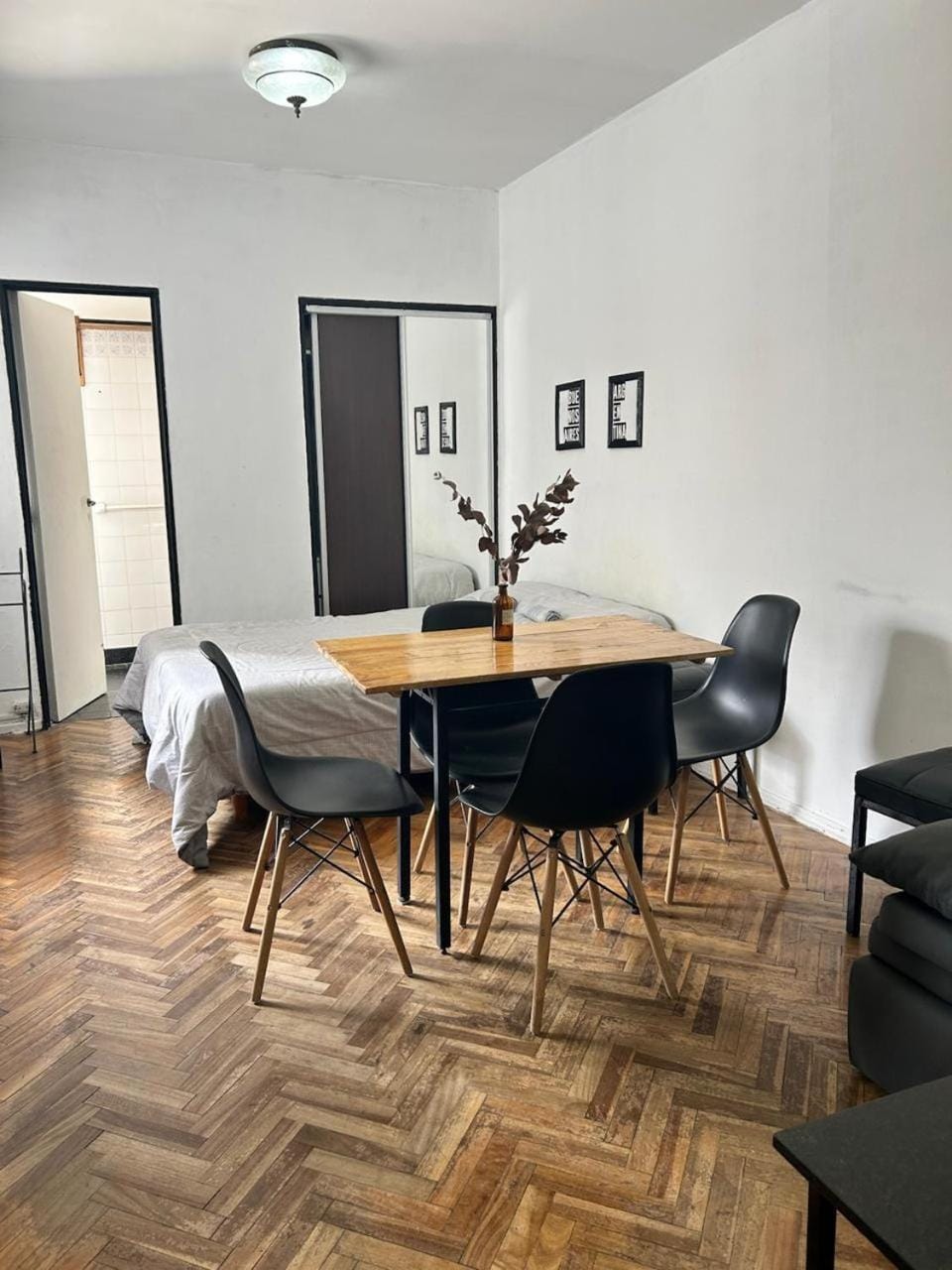 Estacion Recoleta Apartment in Buenos Aires