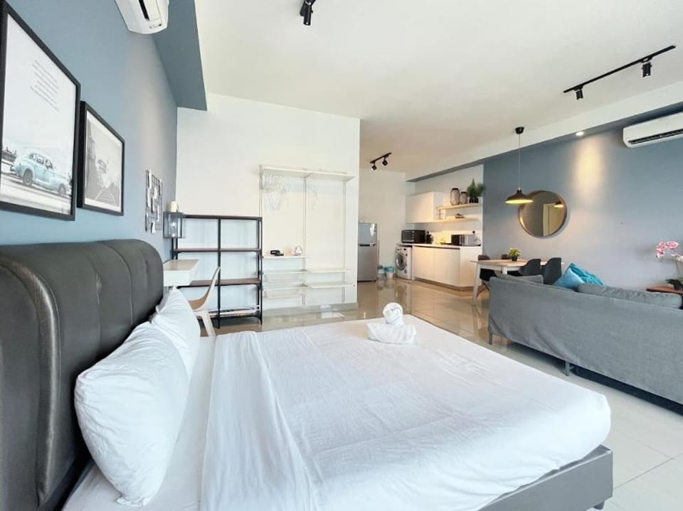 Arte Plus Ampang By Couple Stay Apartment in Federal Territory of Kuala Lumpur