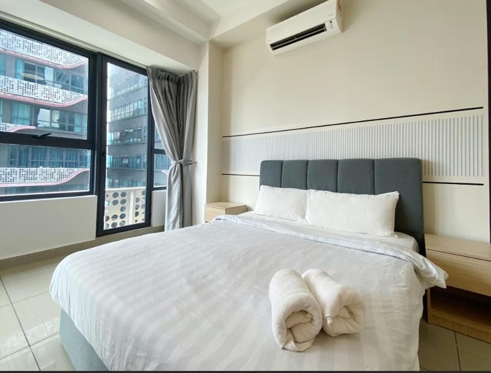 Arte Plus Ampang By Couple Stay Apartment in Federal Territory of Kuala Lumpur