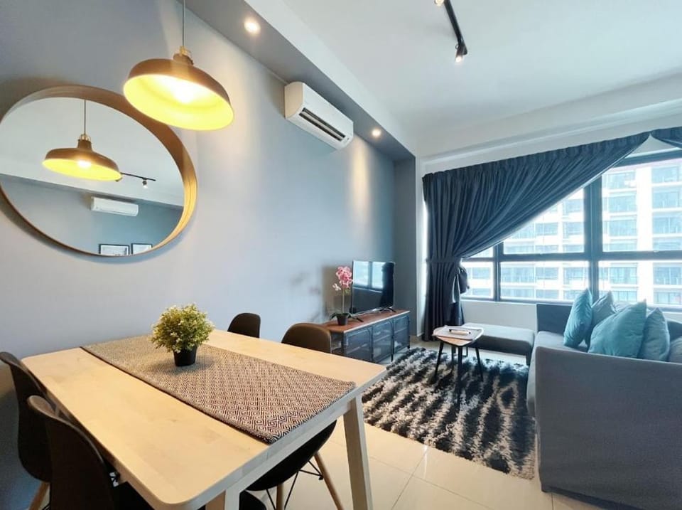 Arte Plus Ampang By Couple Stay Apartment in Federal Territory of Kuala Lumpur