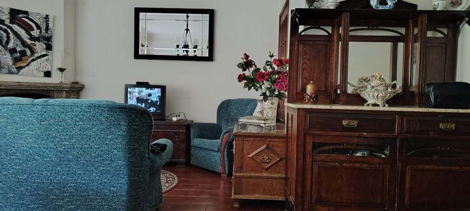 Room das Lindos Vacation rental in Porto District