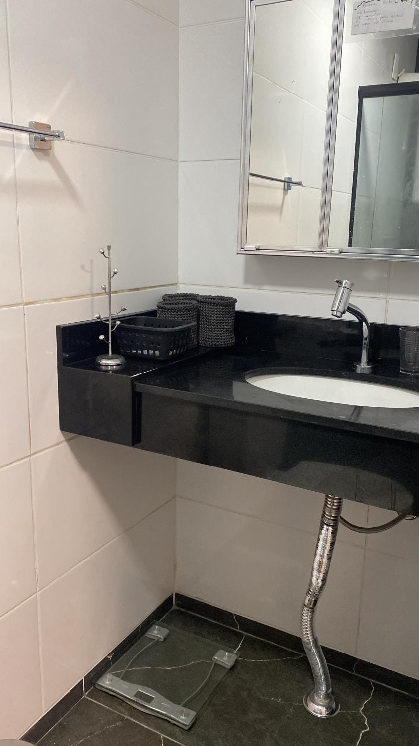 Coração de BC Apartment in Camboriú