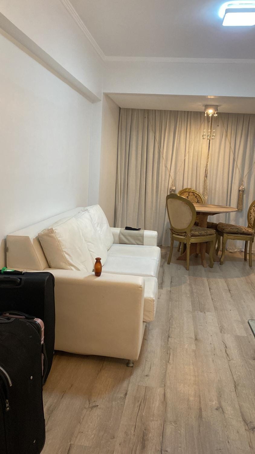 Coração de BC Apartment in Camboriú