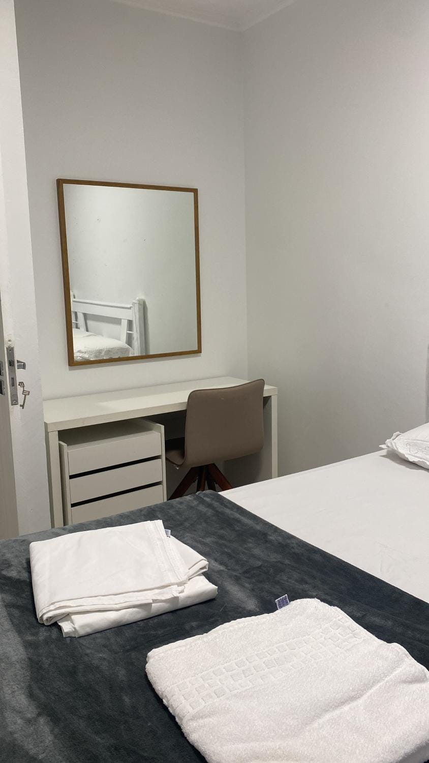 Coração de BC Apartment in Camboriú