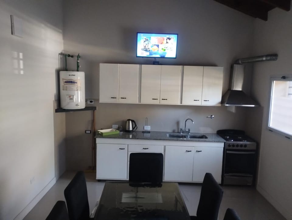 Adrogué Apart B Apartment in Uruguay