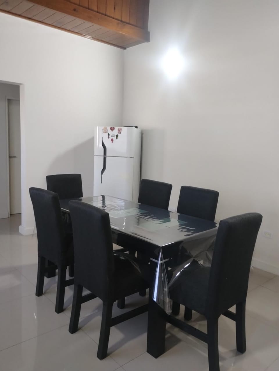 Adrogué Apart B Apartment in Uruguay