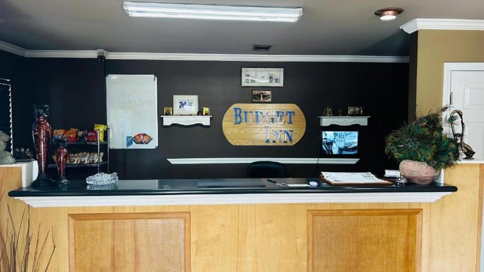 Budget inn beebe Motel in Arkansas