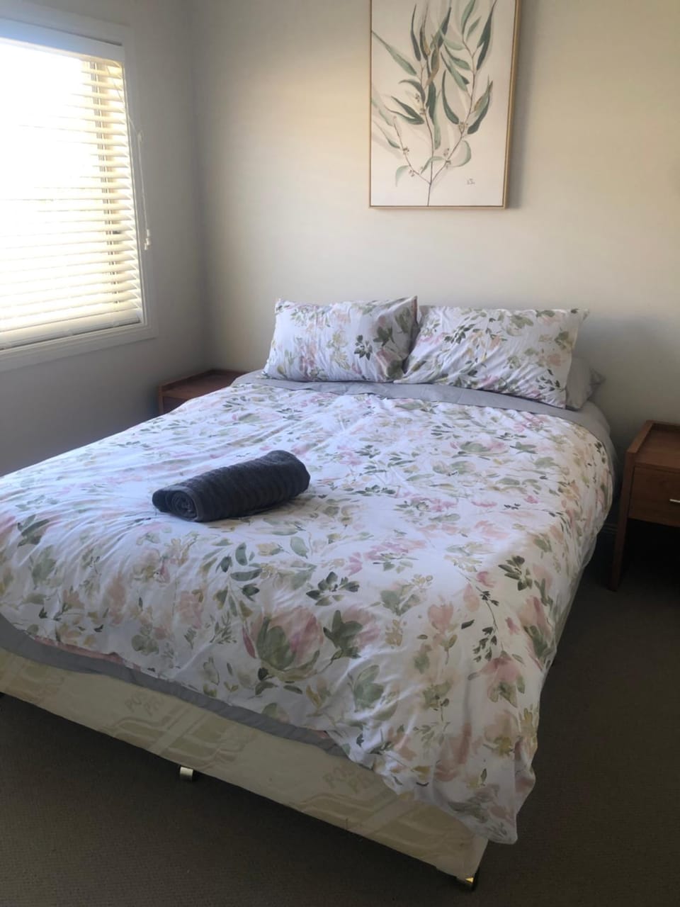 Home in wodonga-Comfort city Apartment in Wodonga