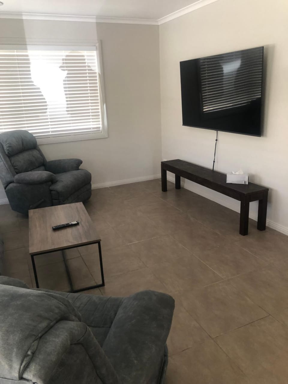 Home in wodonga-Comfort city Apartment in Wodonga
