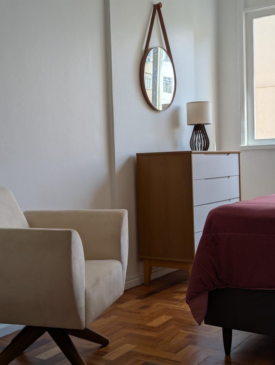 Espaçoso flat in Copacabana Apartment in Rio de Janeiro