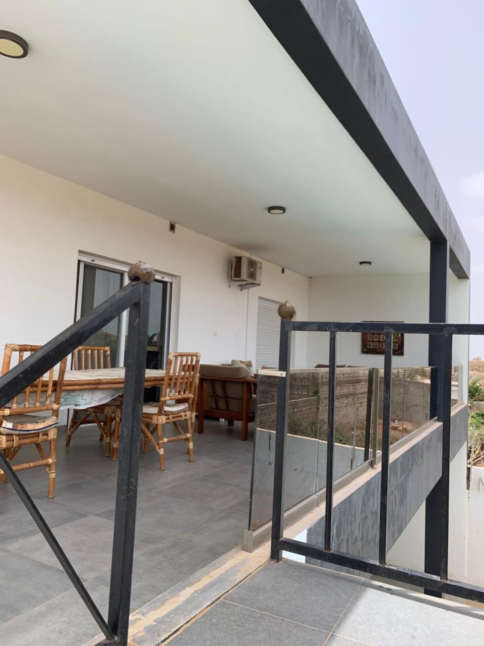 Patio, Day, View (from property/room), Balcony/Terrace, Balcony/Terrace, Dining area