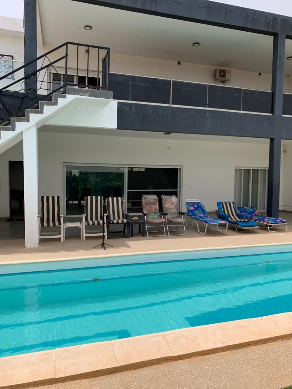 Day, Pool view, Swimming pool, Swimming pool