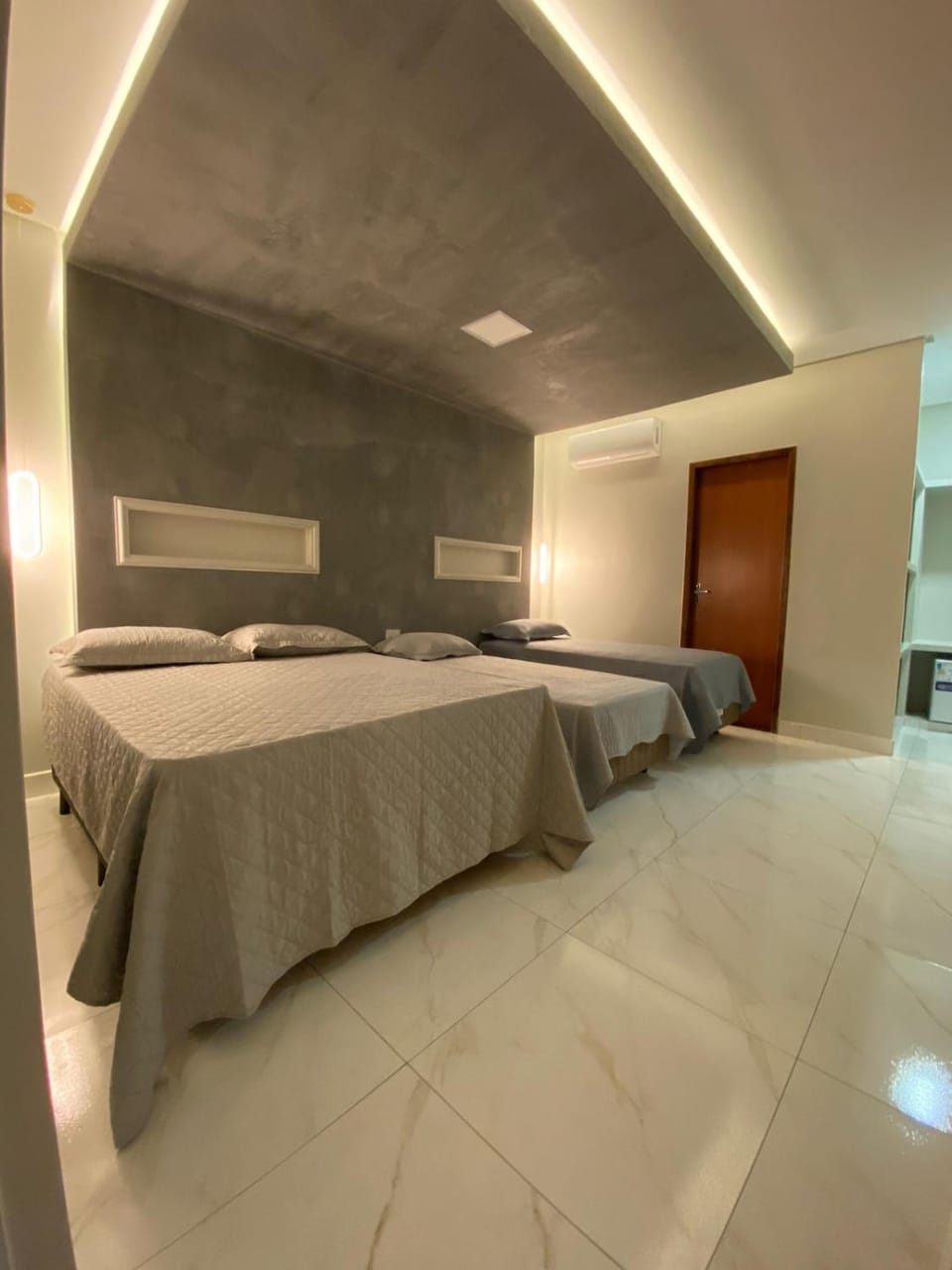 Espaço da Villa House in State of Sergipe, Brazil