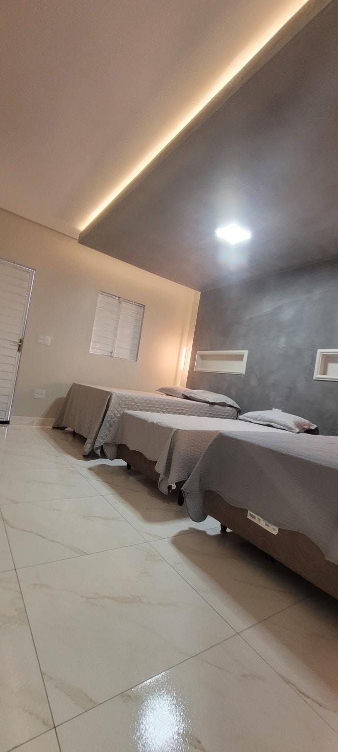 Espaço da Villa House in State of Sergipe, Brazil