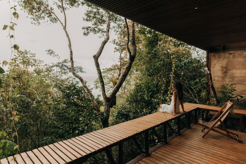 ascasinhaZ Morro de São Paulo Nature lodge in Ilha de Tinharé