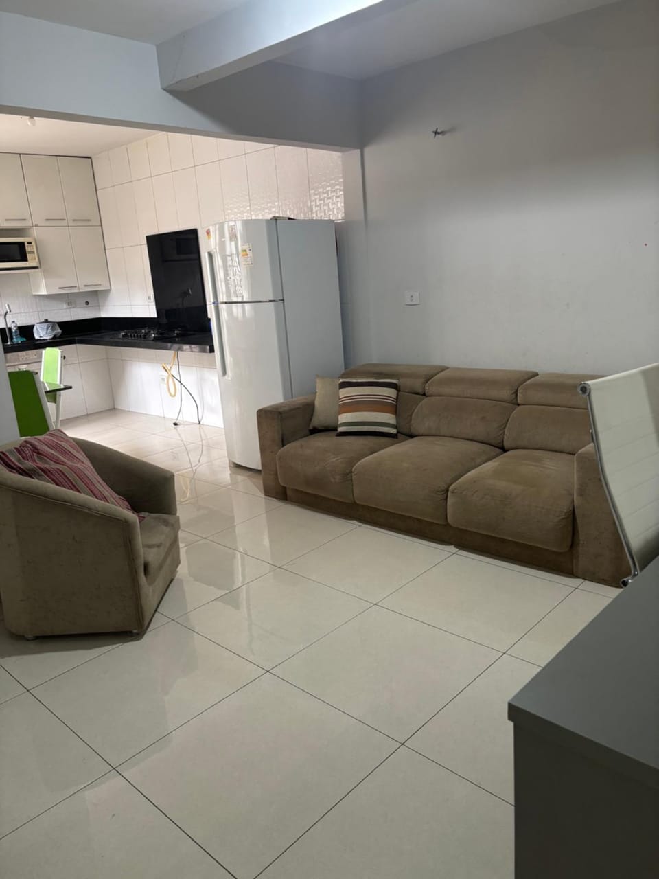 Pousada Campinas Bed and Breakfast in Campinas