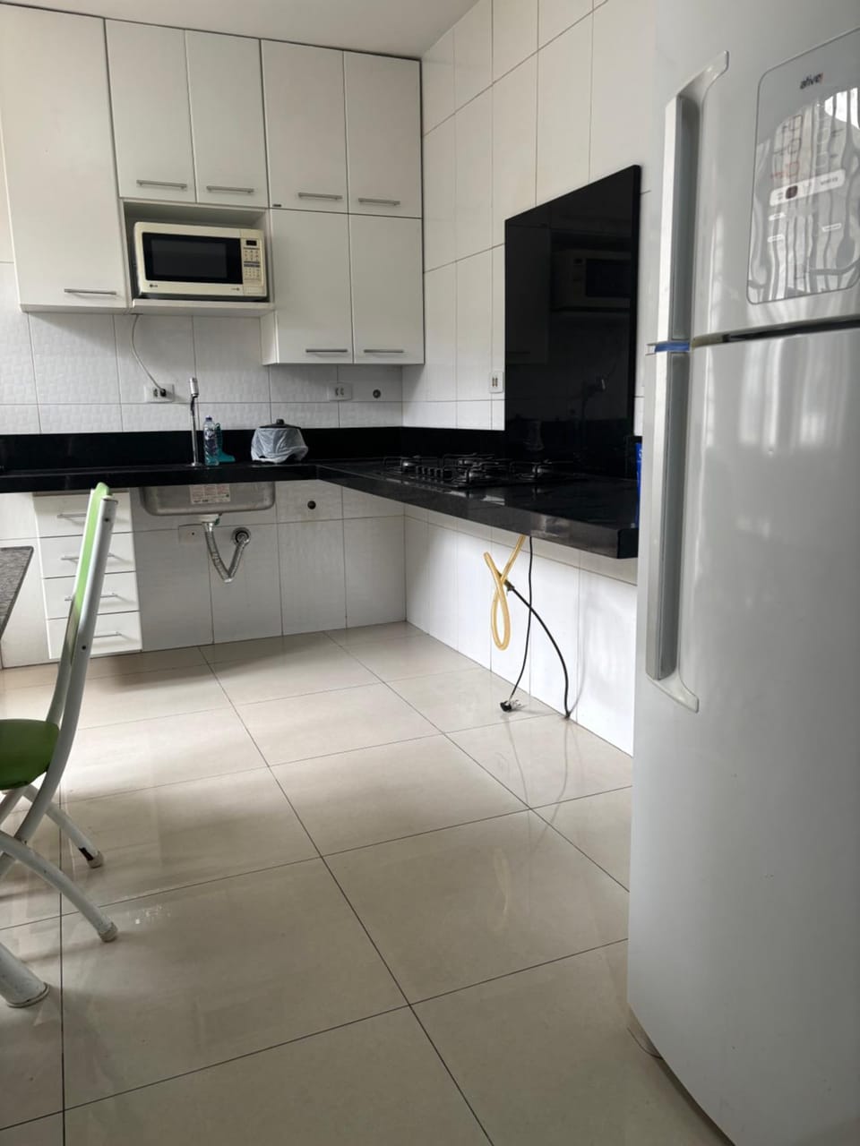 Pousada Campinas Bed and Breakfast in Campinas