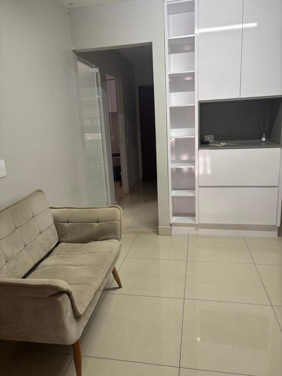 Pousada Campinas Bed and Breakfast in Campinas