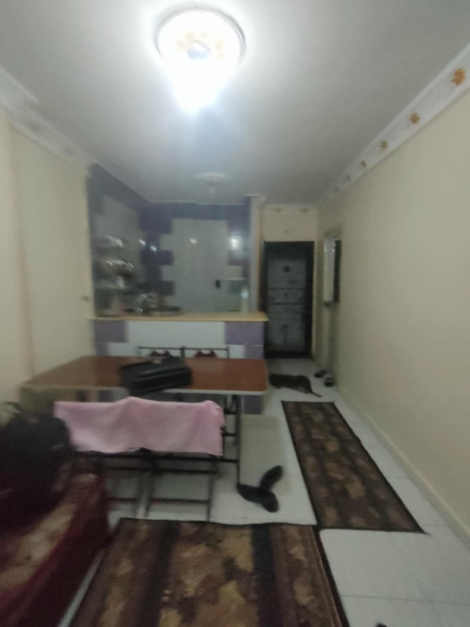شقة سوبر لوكس مفروشة بالعجمي Apartment in Alexandria Governorate