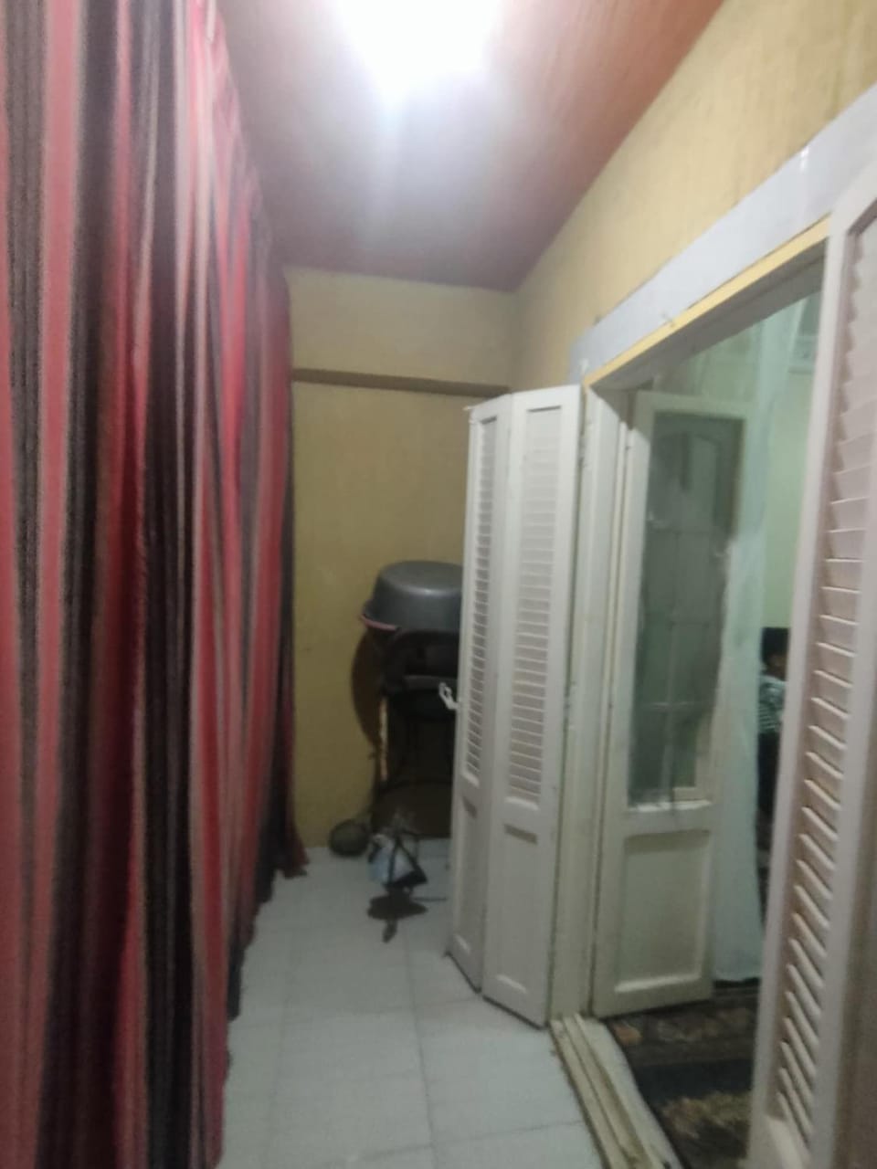 شقة سوبر لوكس مفروشة بالعجمي Apartment in Alexandria Governorate
