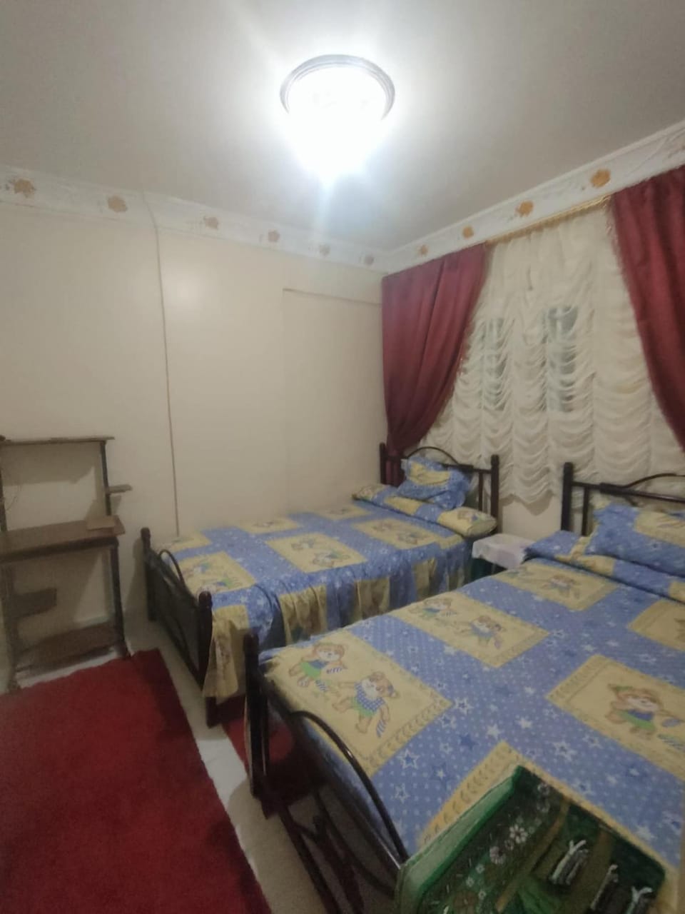 شقة سوبر لوكس مفروشة بالعجمي Apartment in Alexandria Governorate