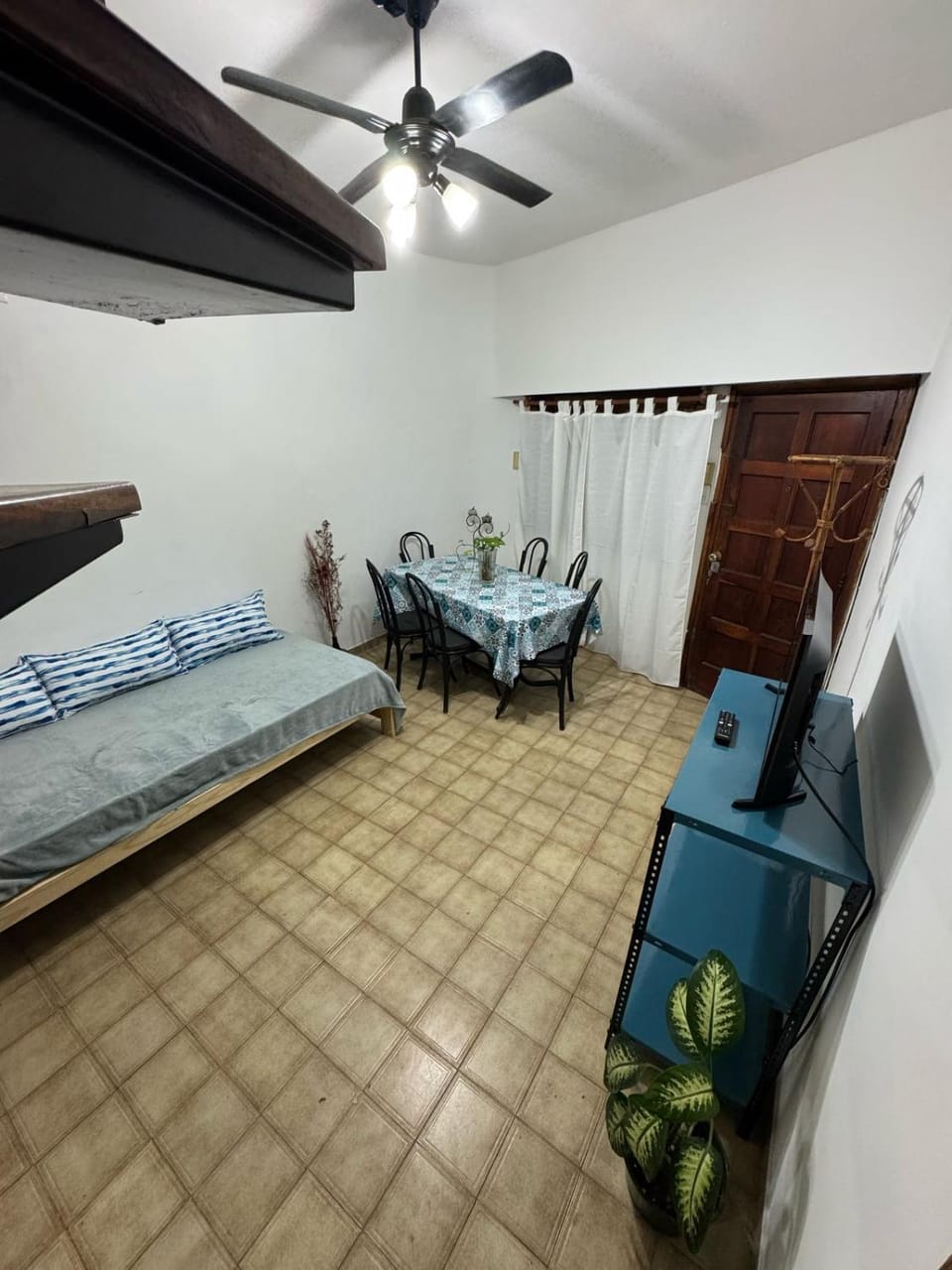 CasaSansaba Apartment in Buenos Aires Province