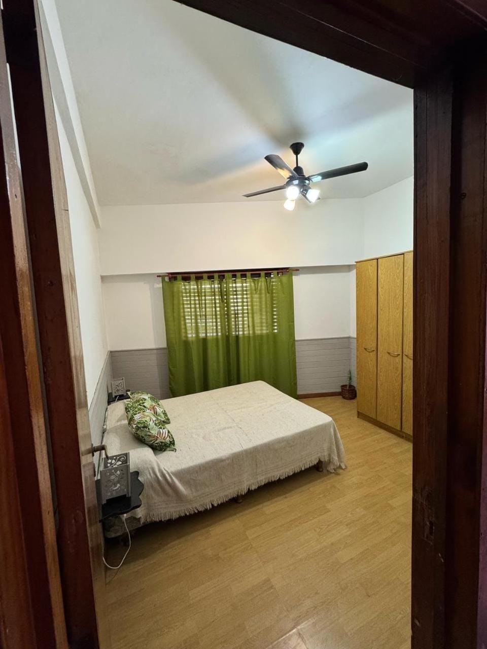 CasaSansaba Apartment in Buenos Aires Province