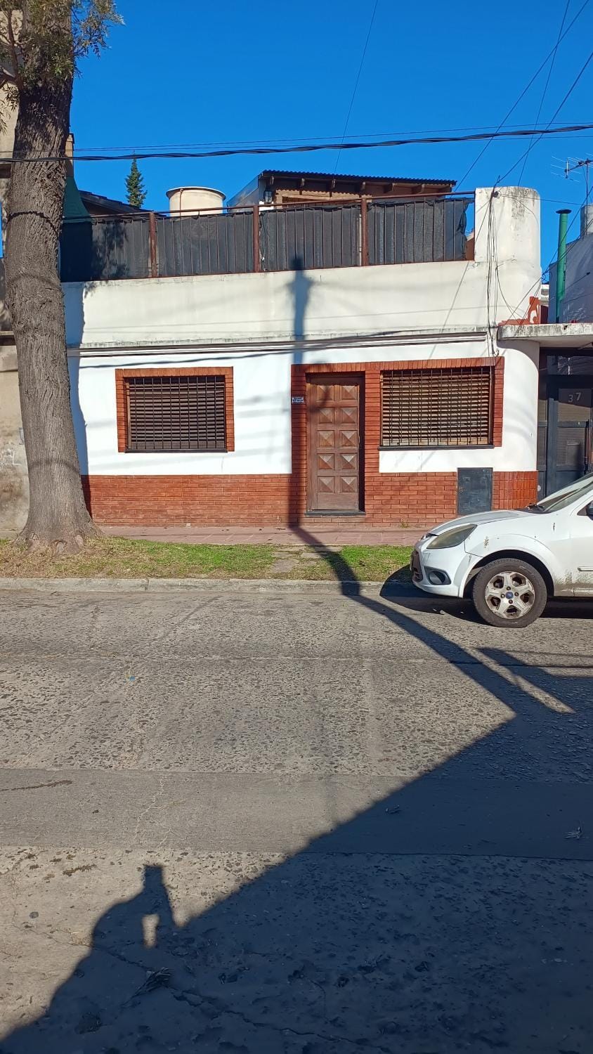 CasaSansaba Apartment in Buenos Aires Province
