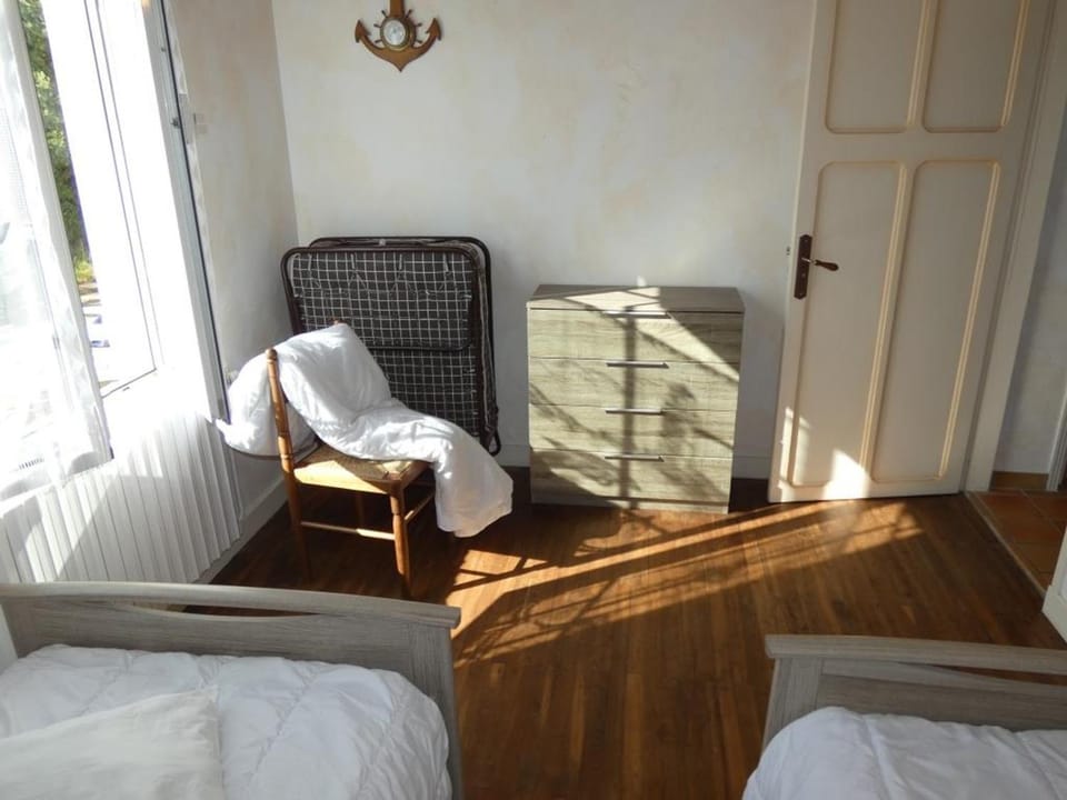 Maison à Fromentine, 75m², 4 pers, jardin calme - FR-1-540-320 House in Pays de la Loire