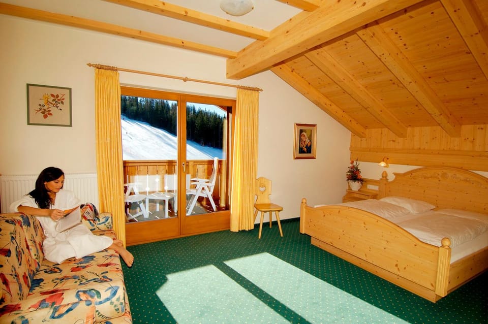 View (from property/room), Bedroom