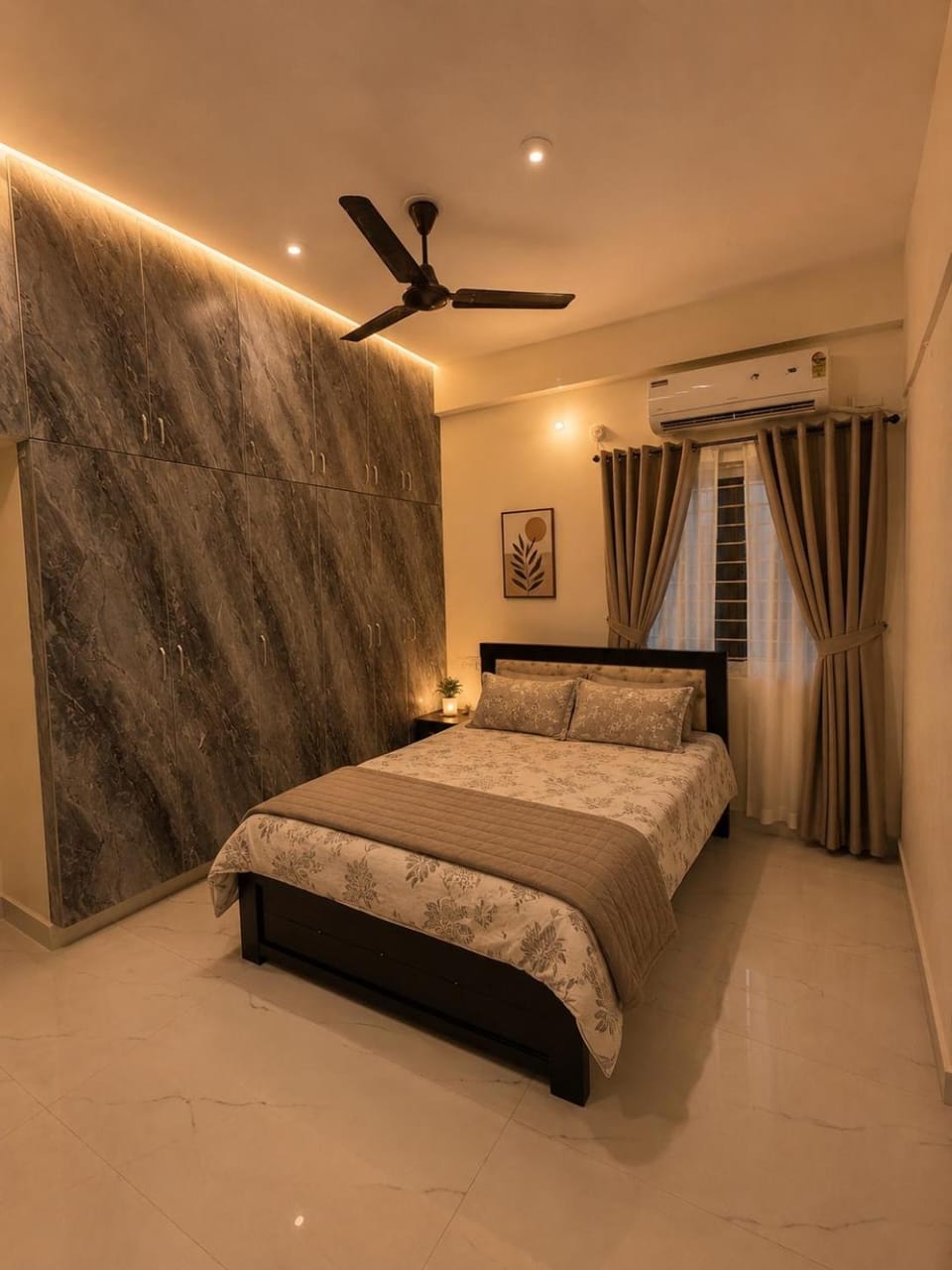 Om sairam nest Vacation rental in Hyderabad