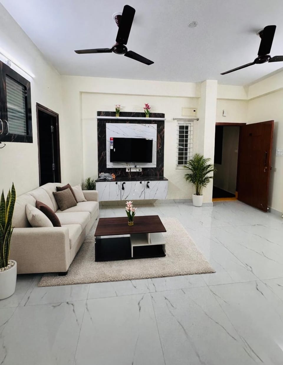 Om sairam nest Vacation rental in Hyderabad