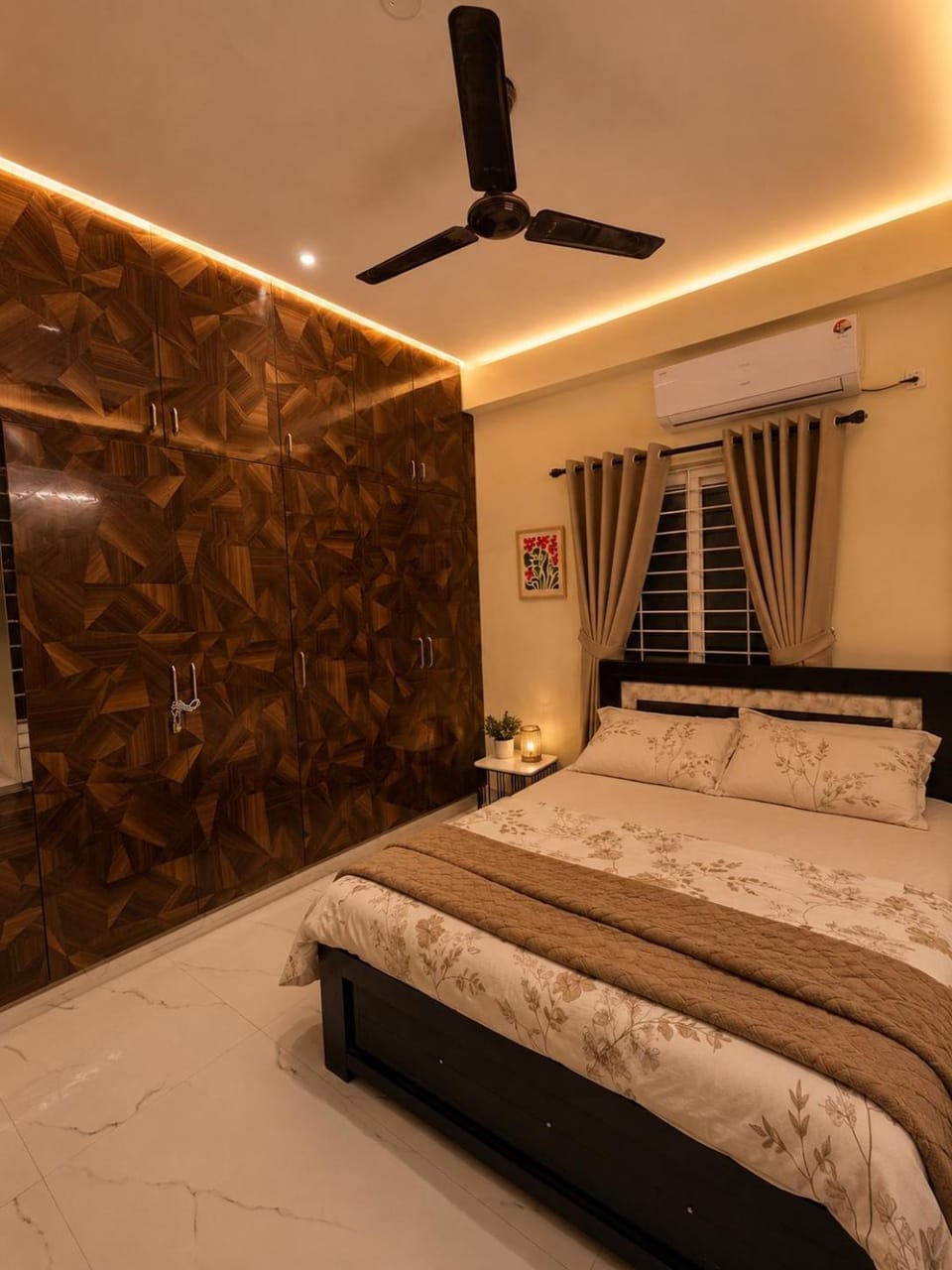 Om sairam nest Vacation rental in Hyderabad