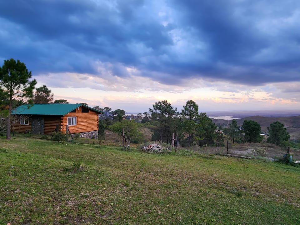 Cabaña La Lechuza Campground/ 
RV Resort in Cordoba Province