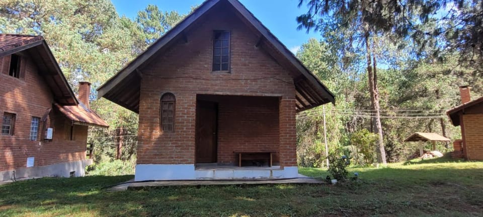 Pousada São Luiz Nature lodge in Sao Jose dos Campos