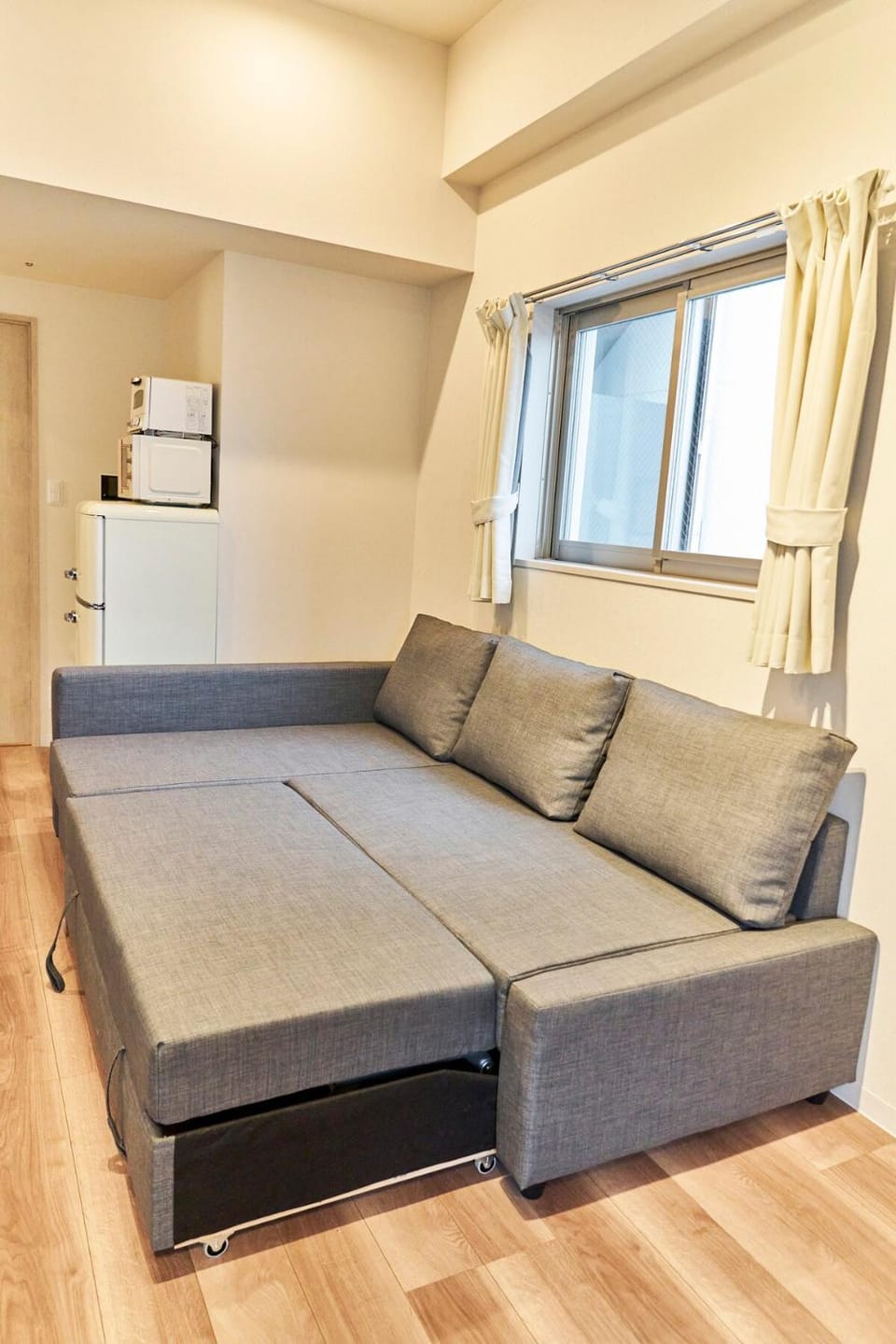 Nomadland Shinagawa Omori 1104 Apartment in Kanagawa Prefecture