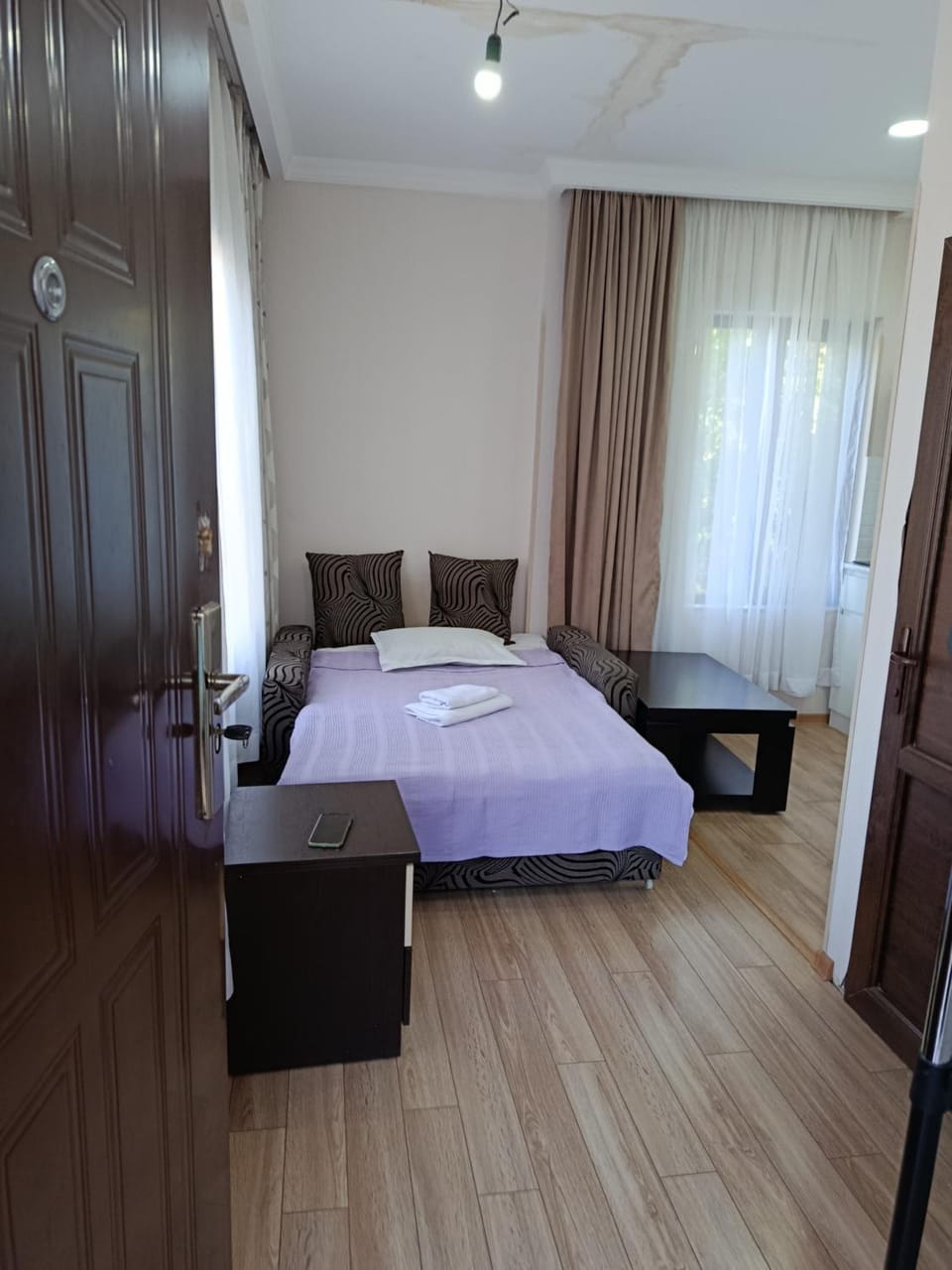 Guesthouse Zeinabi Bed and Breakfast in Tbilisi, Georgia