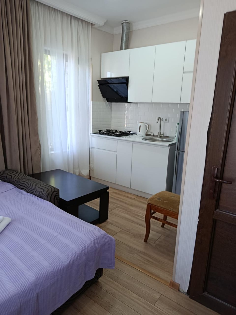Guesthouse Zeinabi Bed and Breakfast in Tbilisi, Georgia