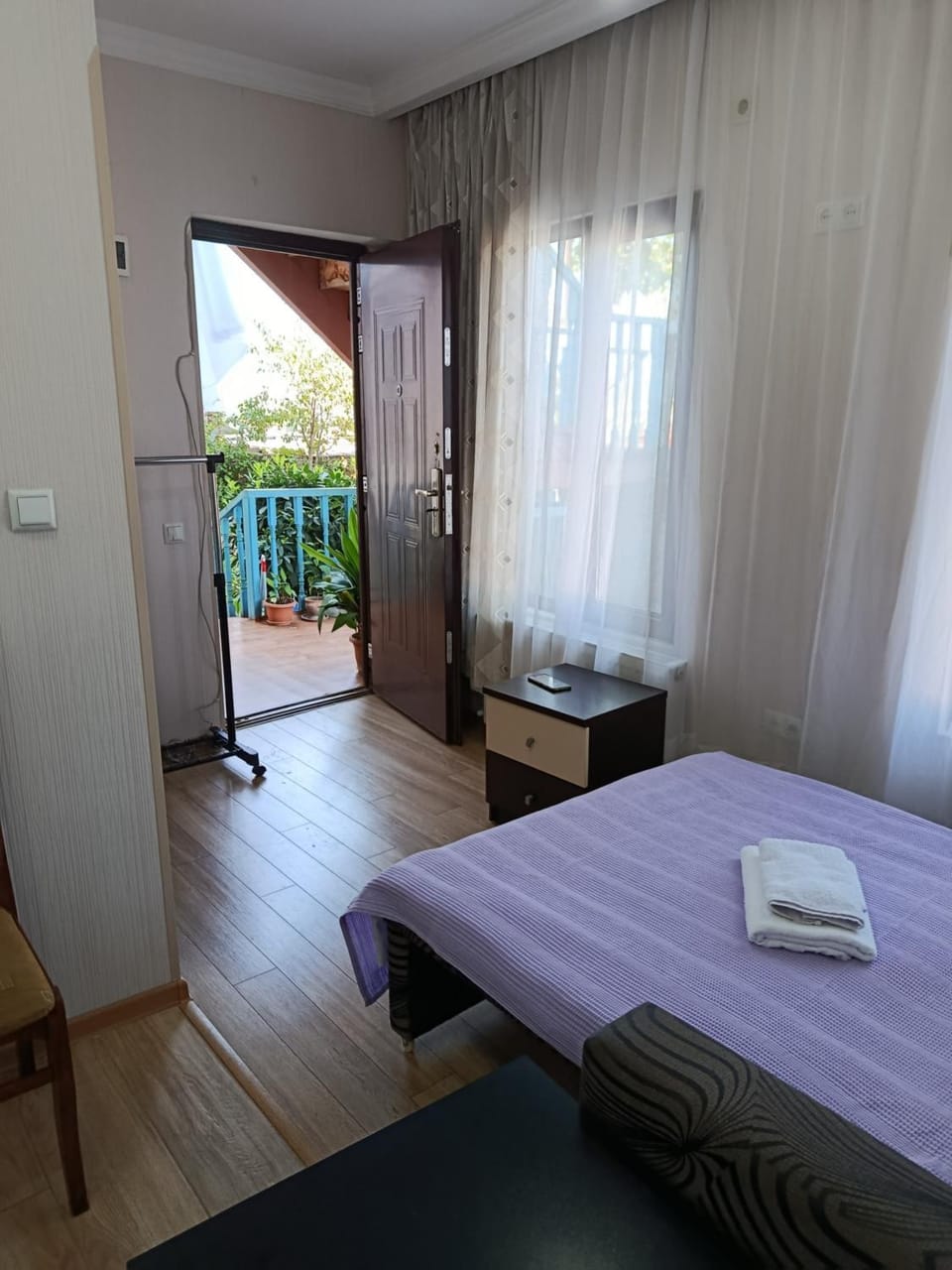 Guesthouse Zeinabi Bed and Breakfast in Tbilisi, Georgia