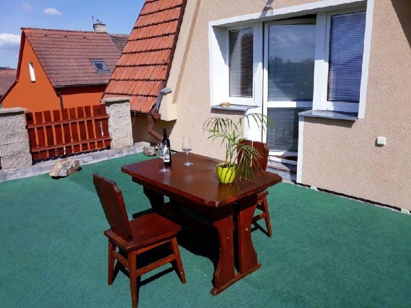 Apartment Patera Apartment in Czechia