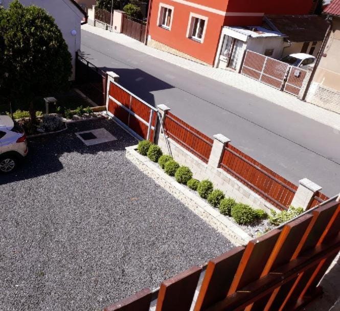 Apartment Patera Apartment in Czechia