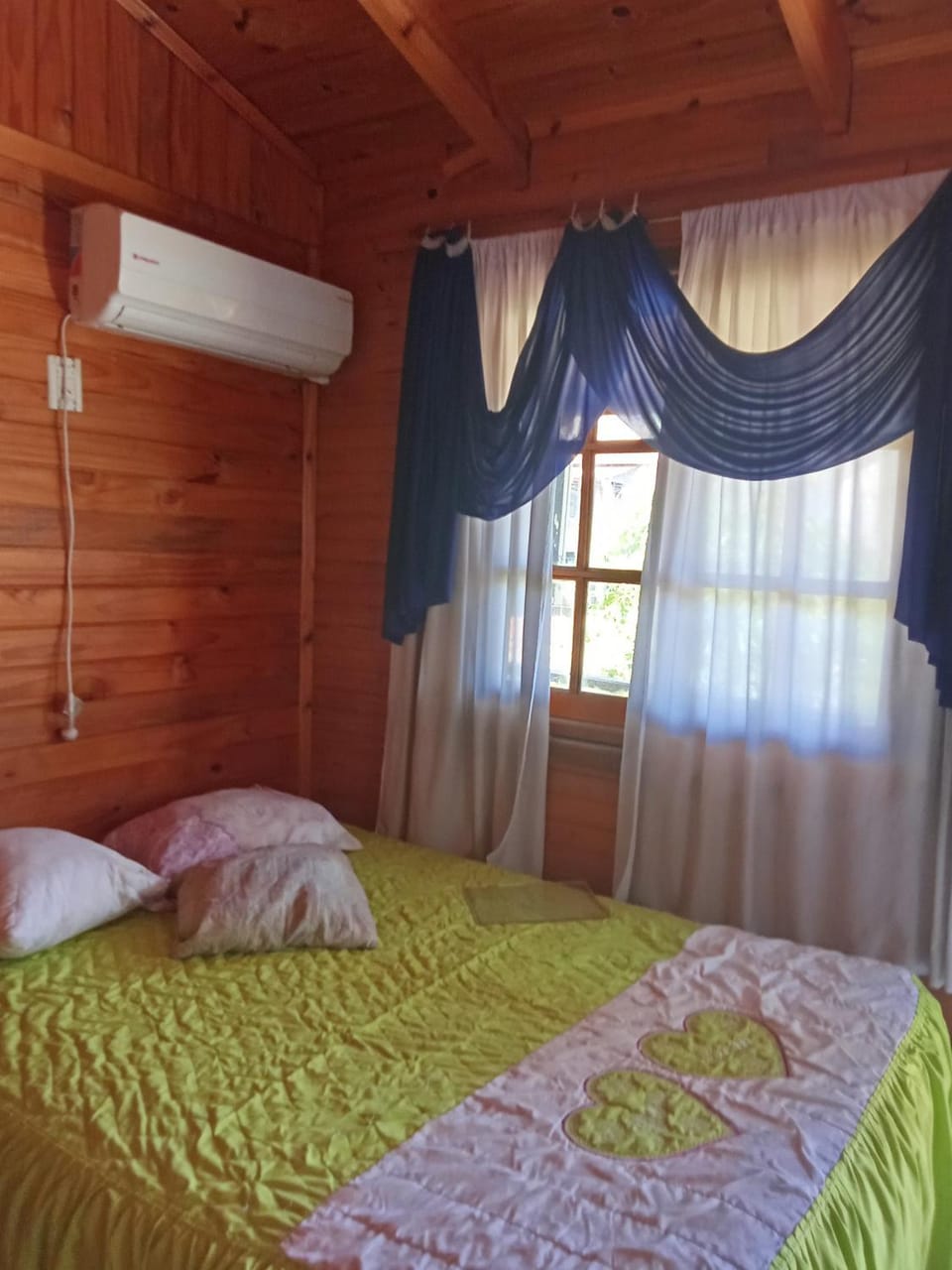 Nayla y Yaya Apartment in Puerto Iguazú