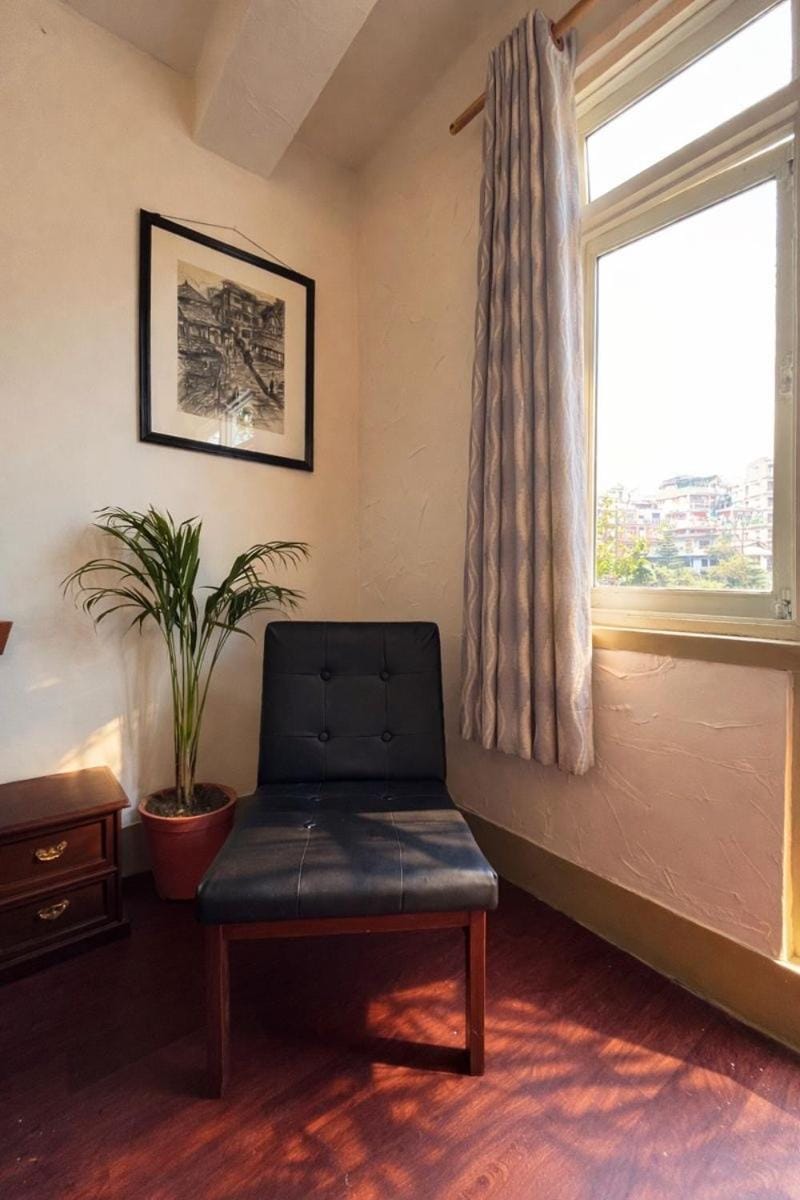 Hidden Garden Stay Your Home Near Boudha Stupa Apartment in Kathmandu