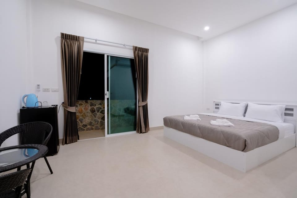 Toh Pool Villa Huahin Hotel in Hua Hin District