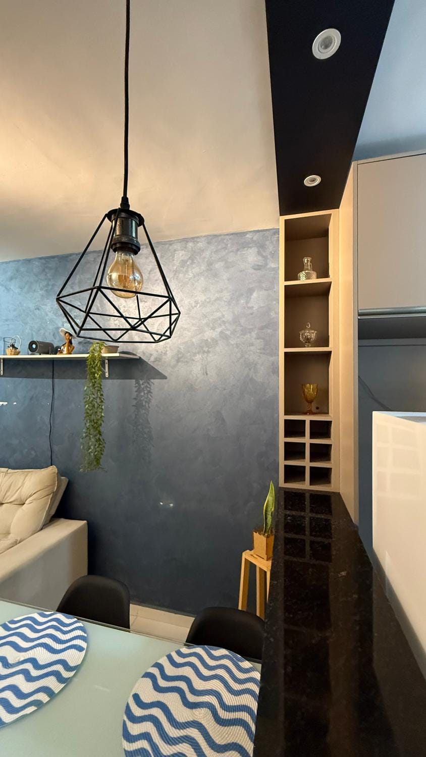 Studio 06 Apartment in Caruaru
