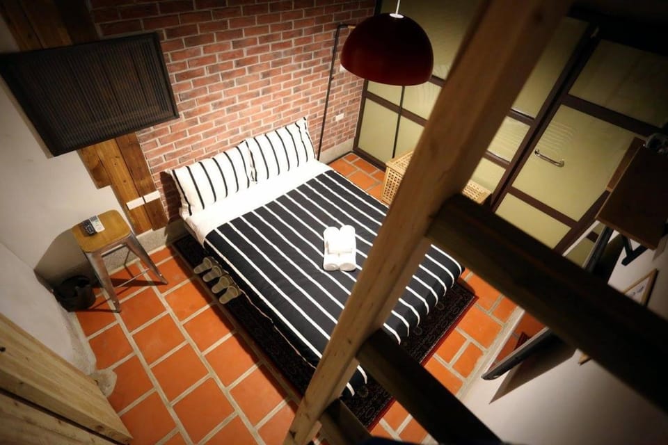 Kinba Guest House Bed and Breakfast in Xiamen